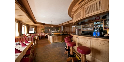 Pensionen - Serfaus - Restaurant - Gasthof Alpenblick