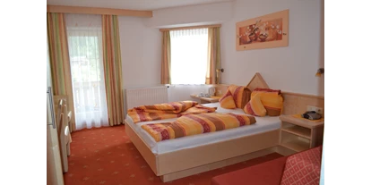 Pensionen - Serfaus - Zimmer - Gasthof Alpenblick