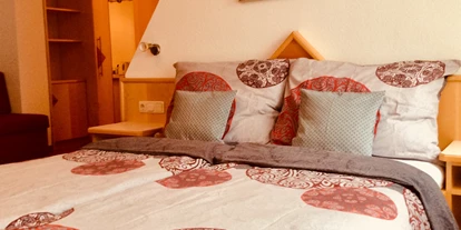 Pensionen - Serfaus - Zimmer - Gasthof Alpenblick