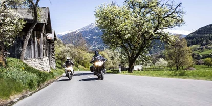 Pensionen - Serfaus - Gasthof Alpenblick