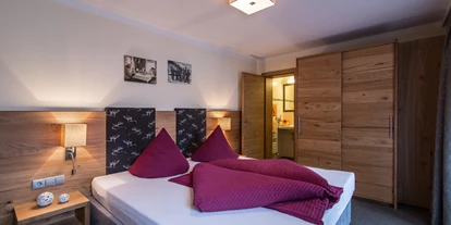 Pensionen - Balkon - Innsbruck - Haus Hochland