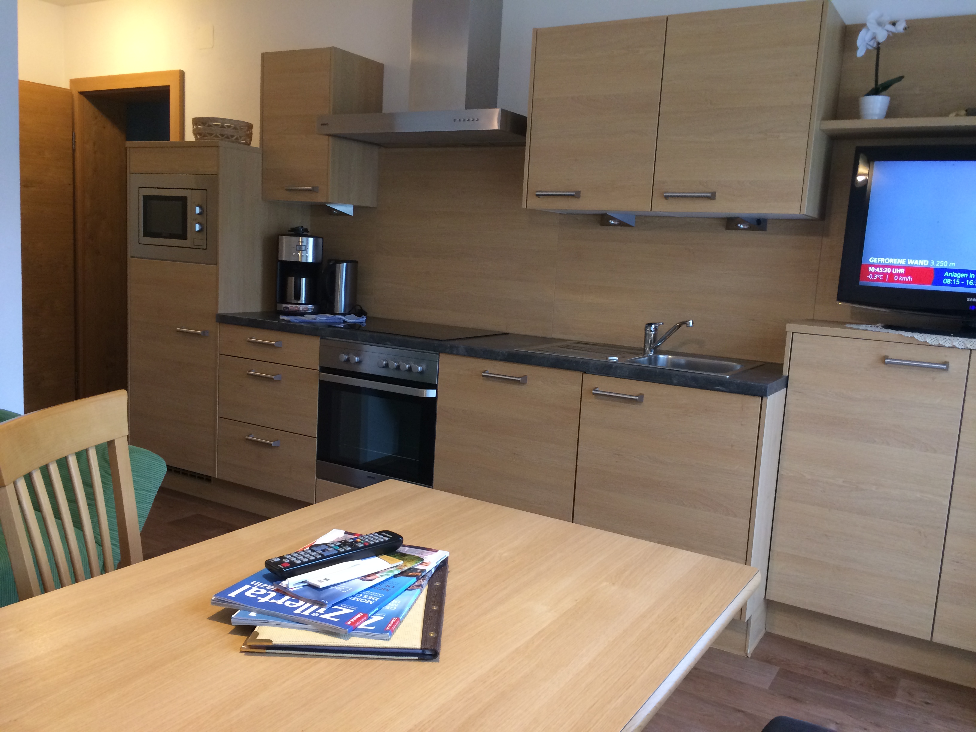 Pensionen - Ellbögen - Jenneweinhof