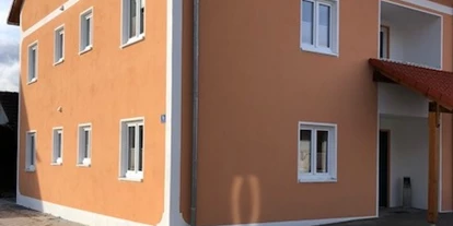 Pensionen - Altmannstein - Gästehaus Schreiner