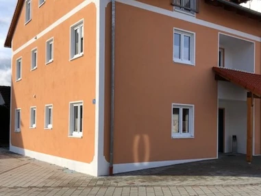 Frühstückspension: Gästehaus Schreiner