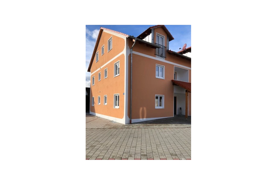 Frühstückspension: Gästehaus Schreiner