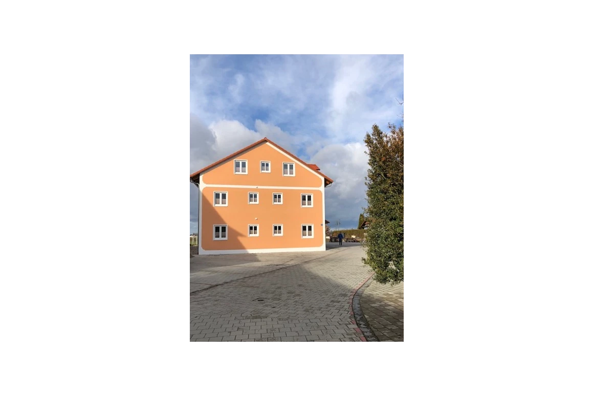 Frühstückspension: Gästehaus Schreiner