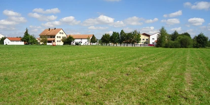 Pensionen - Altmannstein - Gästehaus Schreiner