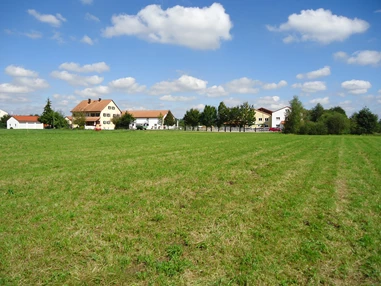 Frühstückspension: Gästehaus Schreiner