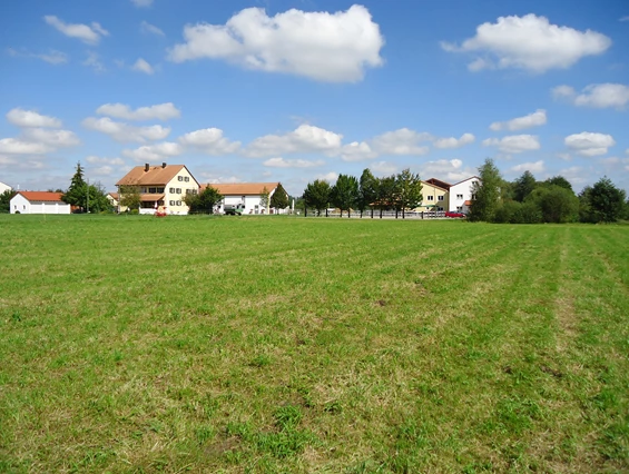 Frühstückspension: Gästehaus Schreiner
