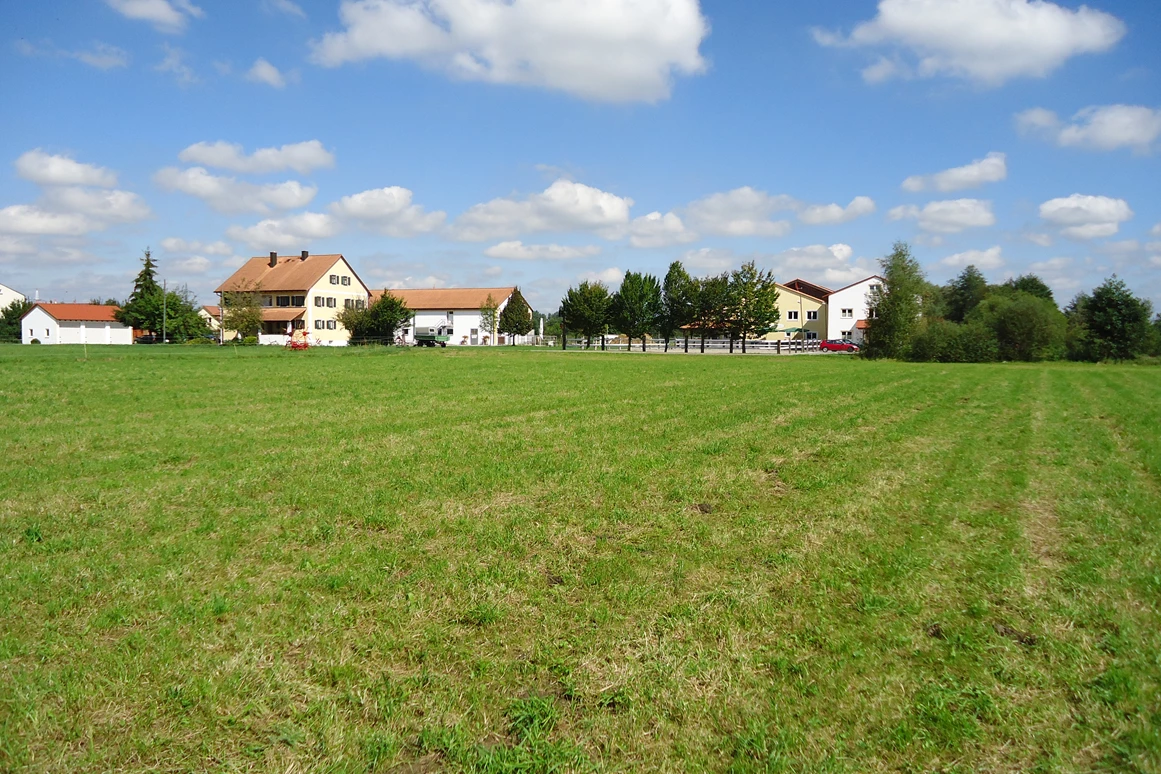 Frühstückspension: Gästehaus Schreiner