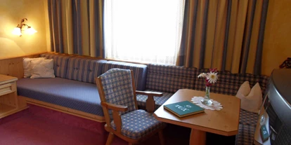 Pensionen - Balkon - Innsbruck - Doppelzimmer - Gästehaus Rastkogel