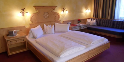 Pensionen - Balkon - Innsbruck - Doppelzimmer - Gästehaus Rastkogel