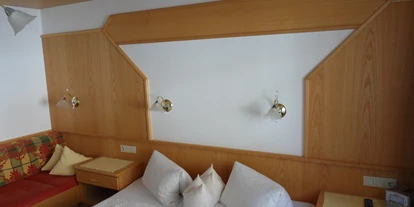 Pensionen - Balkon - Innsbruck - Doppelzimmer - Gästehaus Rastkogel