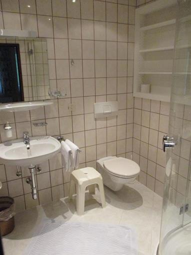 Frühstückspension: Haus Bergkamerad