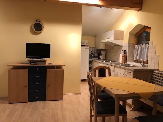 Pensionen - Garten - Hallstatt - Gästehaus Kübler