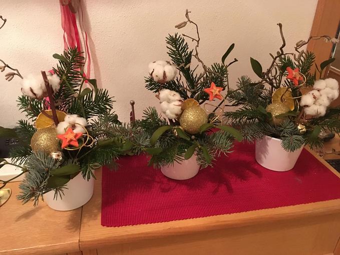 Pensionen - Garten - Hallstatt - Gästehaus Kübler