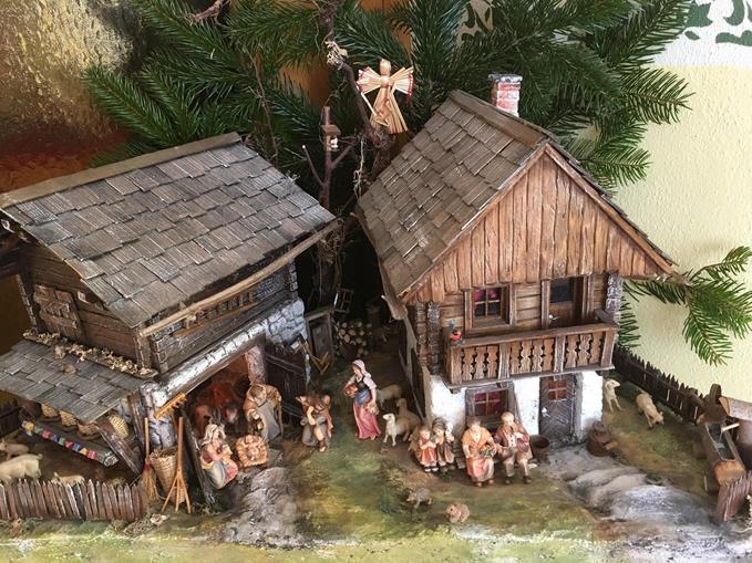 Frühstückspension: Gästehaus Kübler