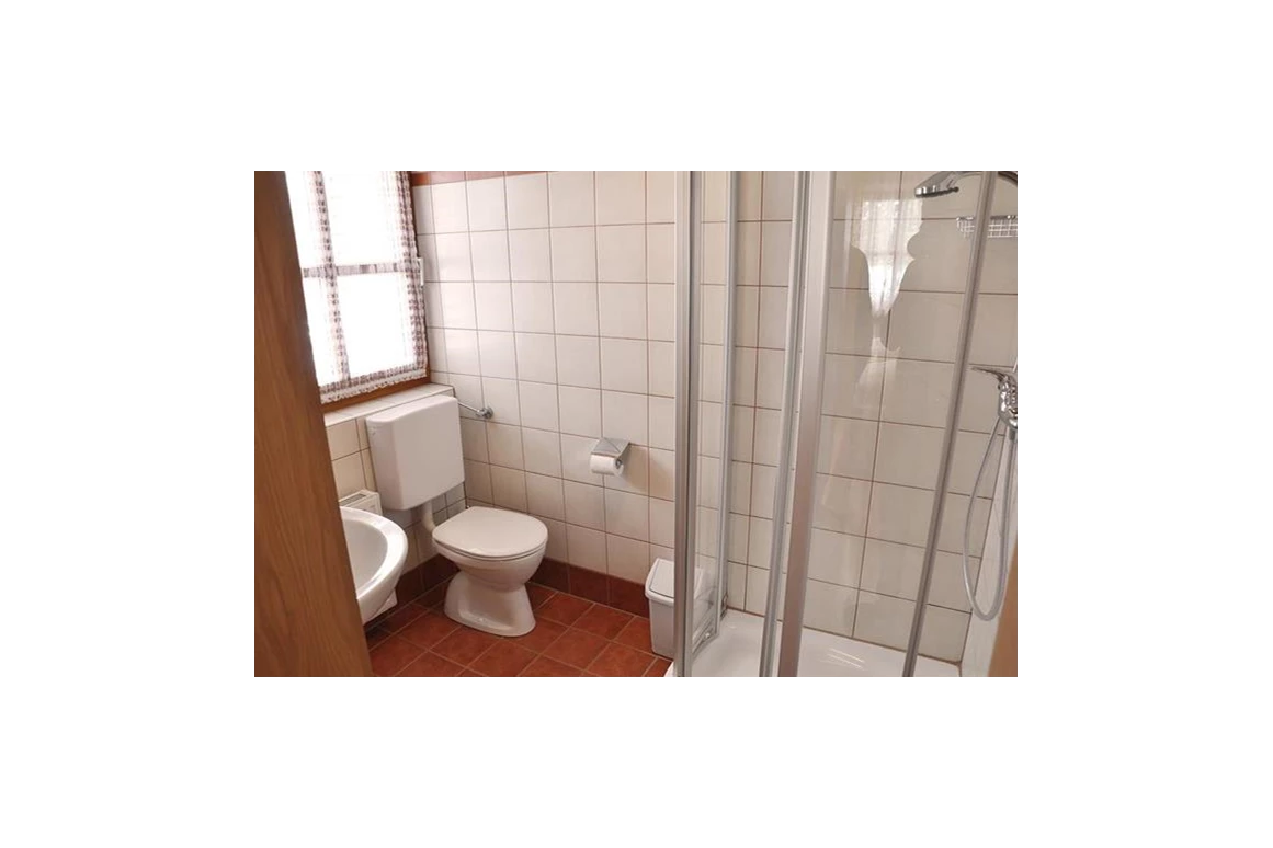 Frühstückspension: Haus Pilz