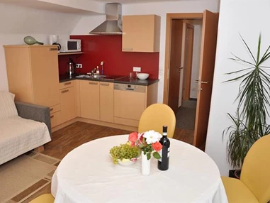 Frühstückspension: Haus Pilz