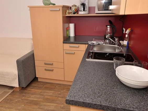 Frühstückspension: Haus Pilz