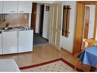 Frühstückspension: Haus Pilz