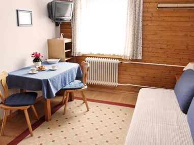 Frühstückspension: Haus Pilz