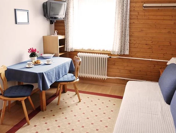 Frühstückspension: Haus Pilz