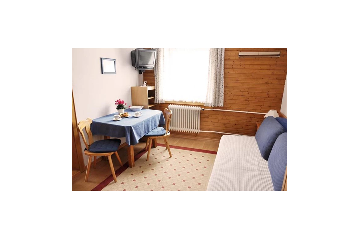 Frühstückspension: Haus Pilz