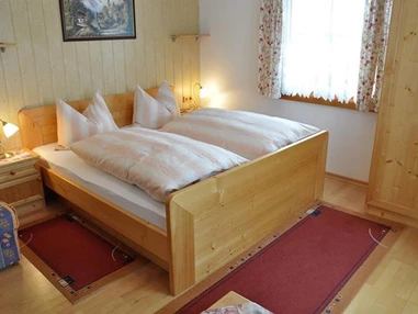 Frühstückspension: Haus Pilz