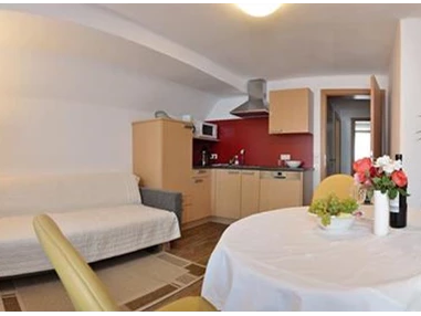 Frühstückspension: Haus Pilz