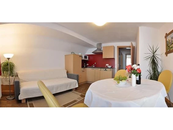 Frühstückspension: Haus Pilz