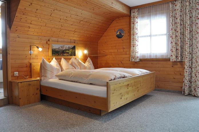 Frühstückspension: Haus Pilz