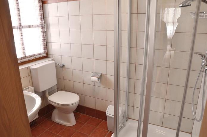 Frühstückspension: Haus Pilz