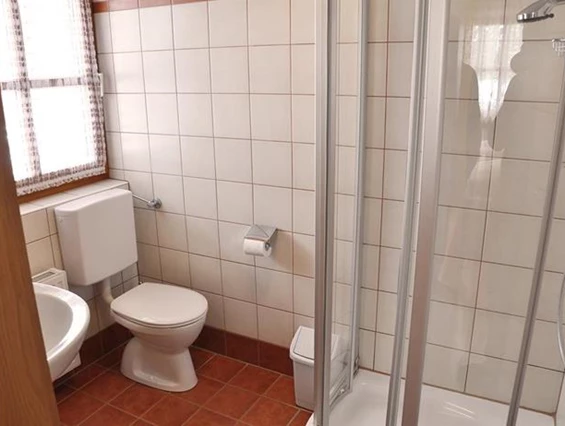 Frühstückspension: Haus Pilz