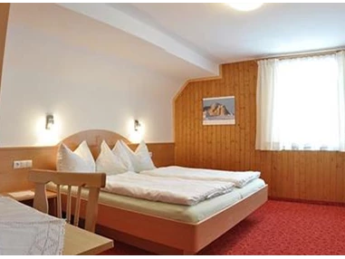 Frühstückspension: Haus Pilz