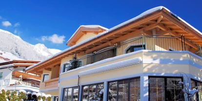Pensionen - Balkon - Innsbruck - Hotel Garni**** + Gästehaus***
