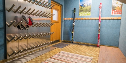 Pensionen - Balkon - Innsbruck - Skiraum - Frühstückspension Haus Markus