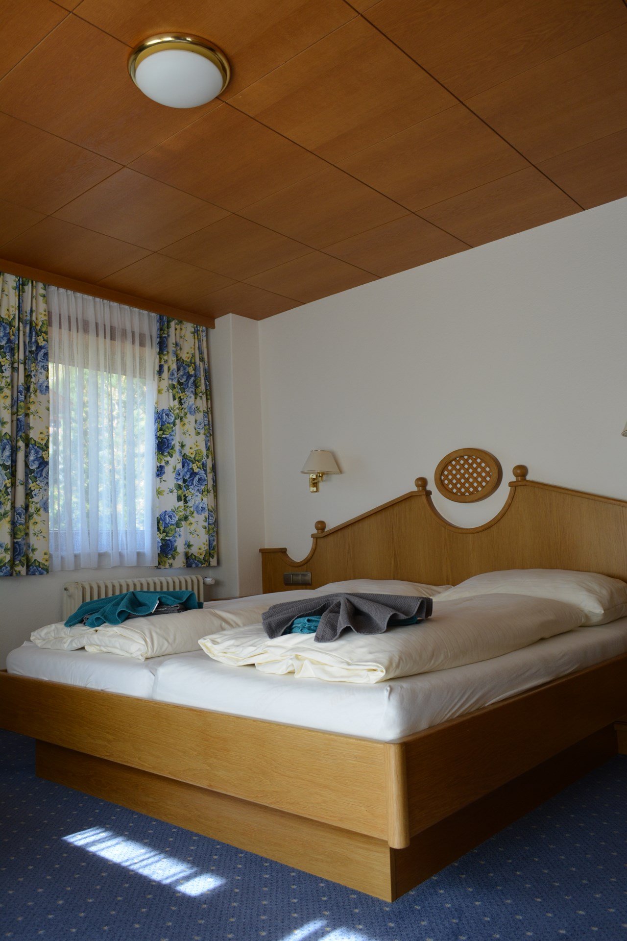 Frühstückpension Christina Zimmerkategorien Superior