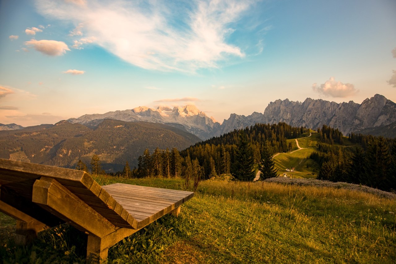 Gasthof Waldwirt Ausflugsziele Russbacher Horn