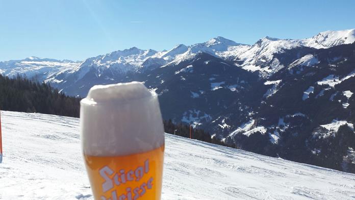 Frühstückspension: Gästehaus Moser