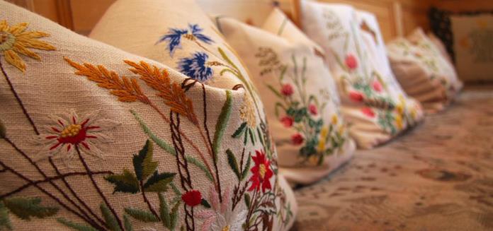 Frühstückspension: Gästehaus Moser