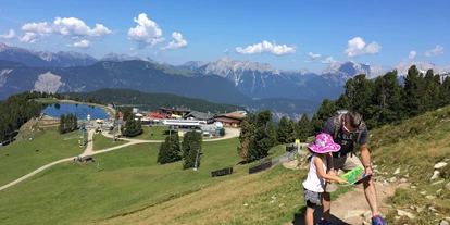Pensionen - WLAN - Ötztal - Appartements Biobauernhof der Veitenhof Sommer Widiversum Ötz  - Bio & Reiterhof der Veitenhof