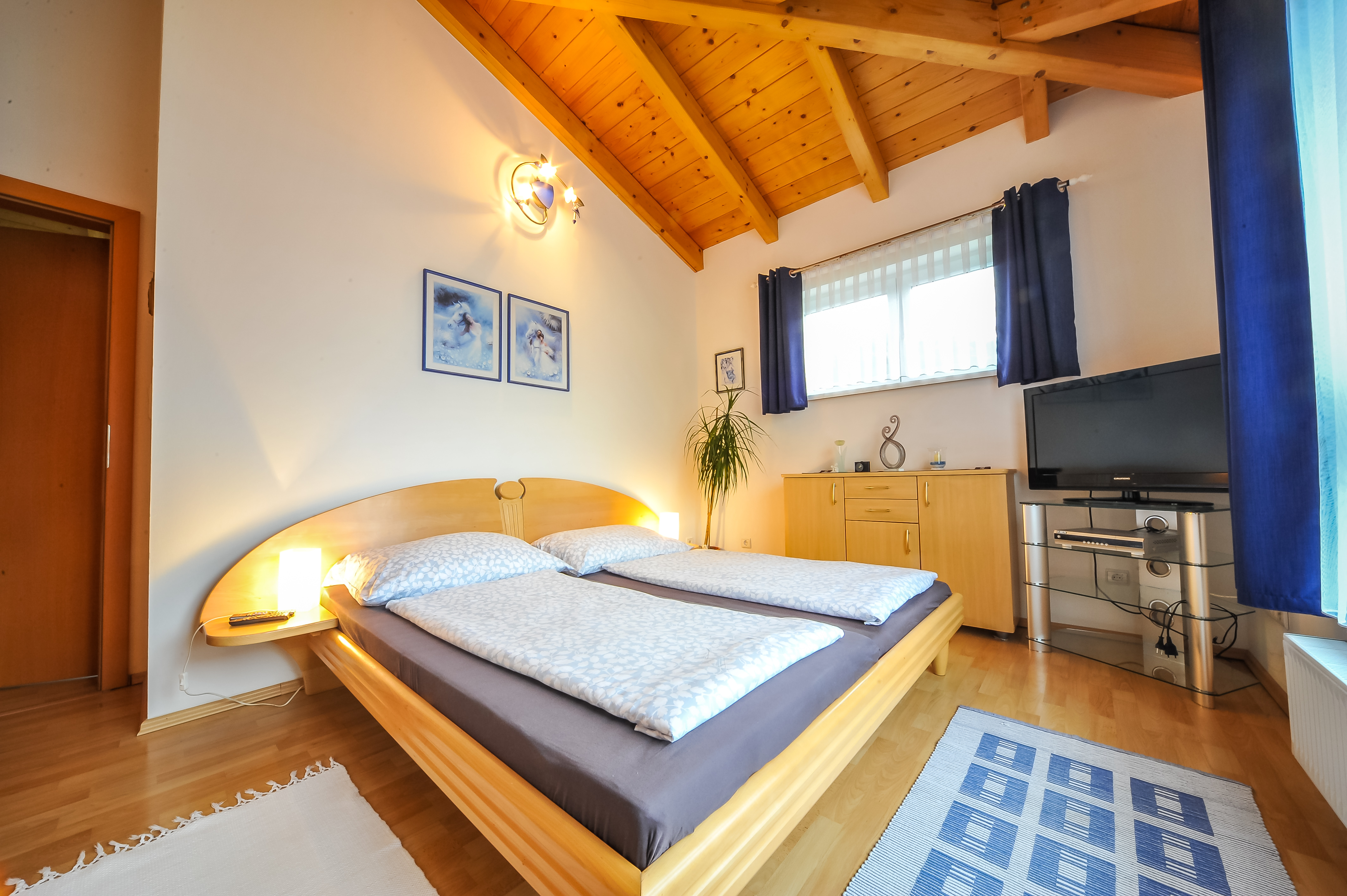 Pensionen - Wildalpen - Ferienwohnung Regina