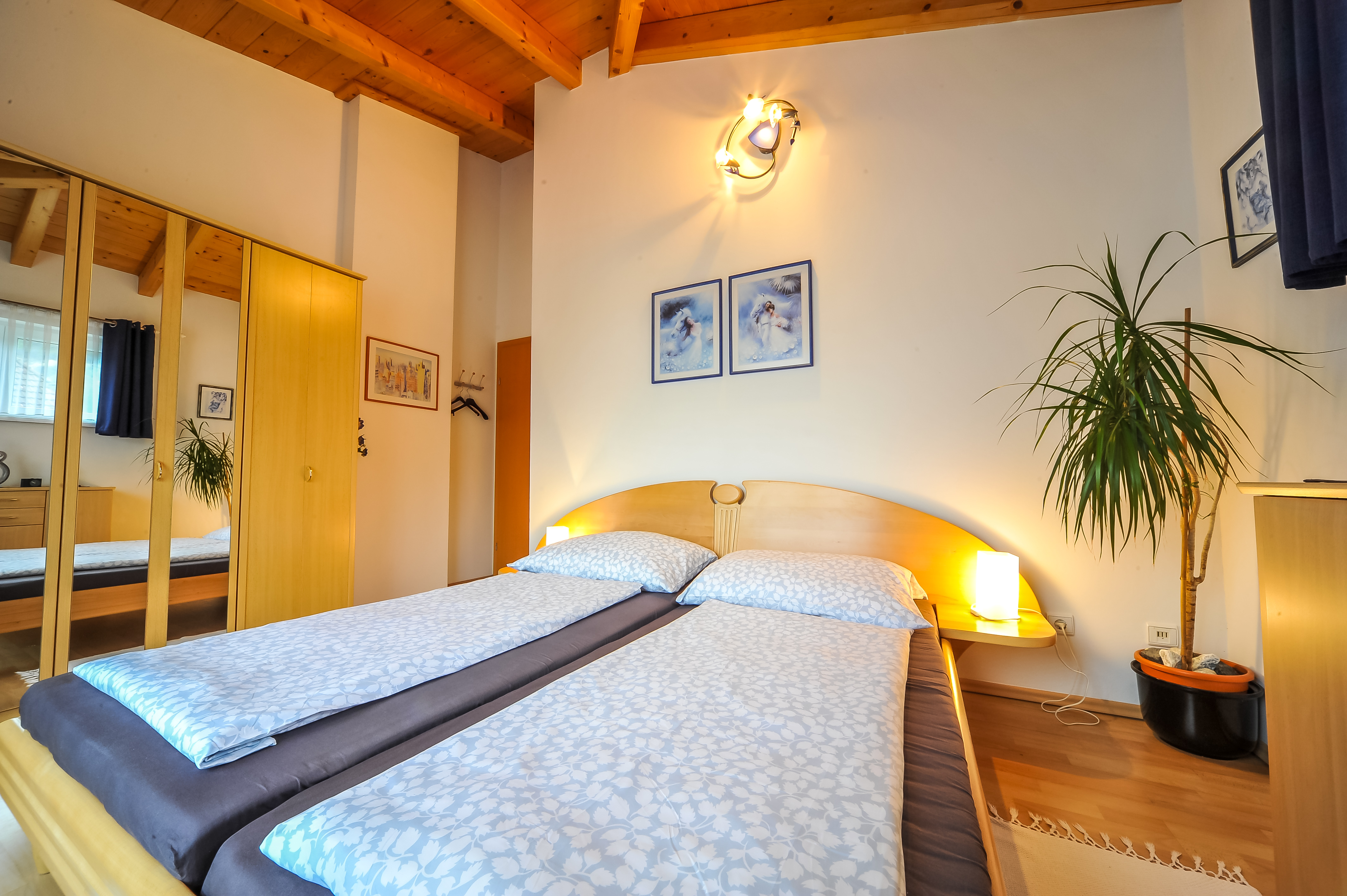 Pensionen - Wildalpen - Ferienwohnung Regina