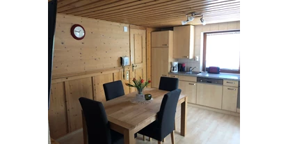 Pensionen - Parkplatz: kostenlos bei der Pension - Osttirol - Ferienwohnung Kristallkopf - Gästehaus Schlossnerhof***