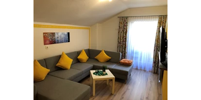 Pensionen - Parkplatz: kostenlos bei der Pension - Osttirol - Ferienwohnung Berger Kogel - Gästehaus Schlossnerhof***