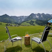 Frühstückspension - Hotel Garni Tirol im Kaiserwinkel