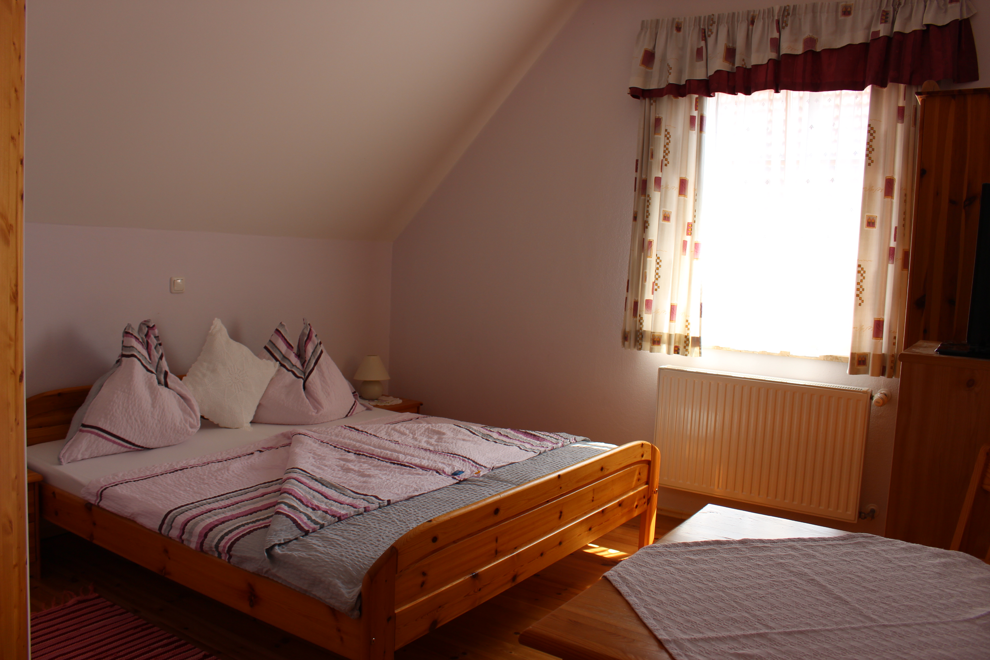 Pensionen - Arnfels - Zimmer - Weingut Juritsch