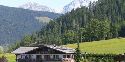 Pensionen - Parkplatz: kostenlos bei der Pension - Hallstatt - Frühstückspension Gästehaus Elisabeth