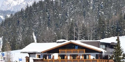 Pensionen - Parkplatz: kostenlos bei der Pension - Hallstatt - Frühstückspension Gästehaus Elisabeth